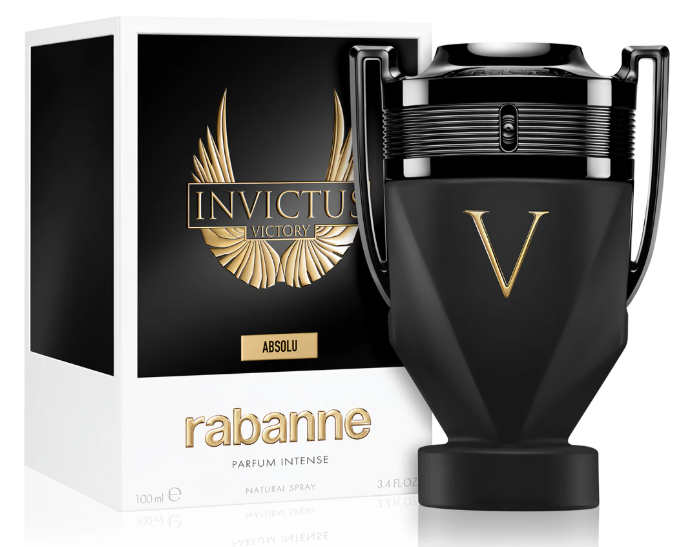 Paco Rabanne Invictus Victory Absolu intense Parfémový extrakt, 100ml, pánske